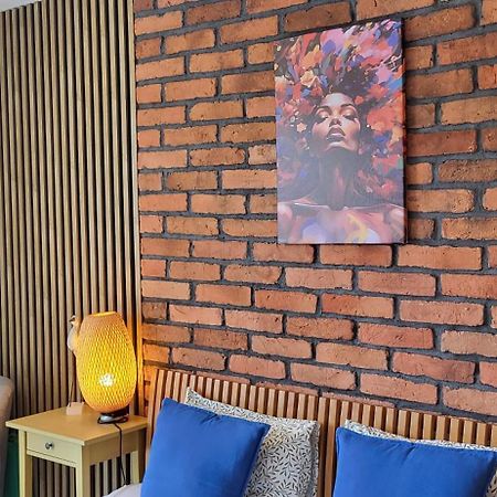North Hotell Jastrzębia Góra Exteriör bild