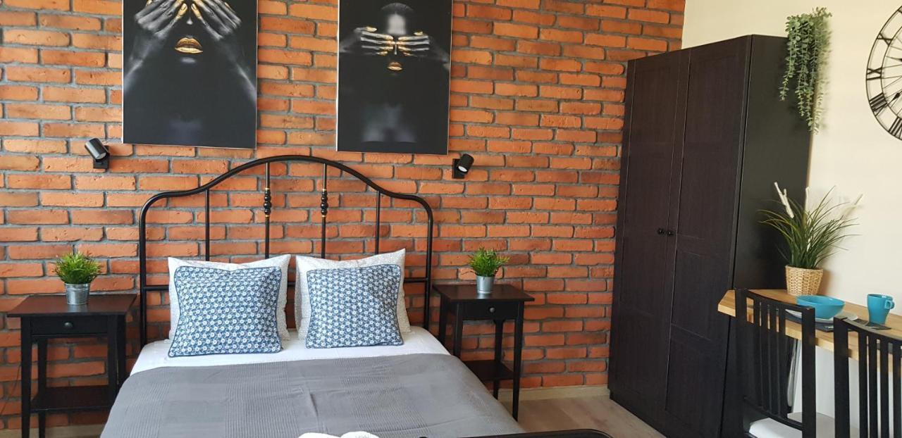 North Hotell Jastrzębia Góra Exteriör bild