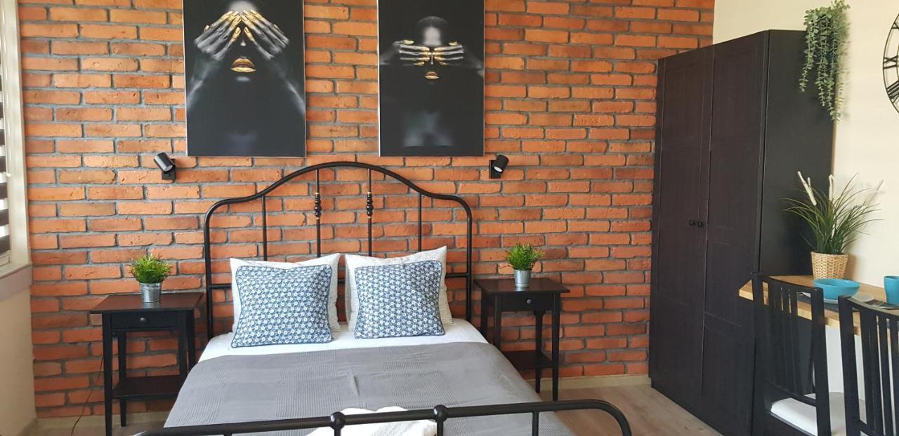 North Hotell Jastrzębia Góra Exteriör bild