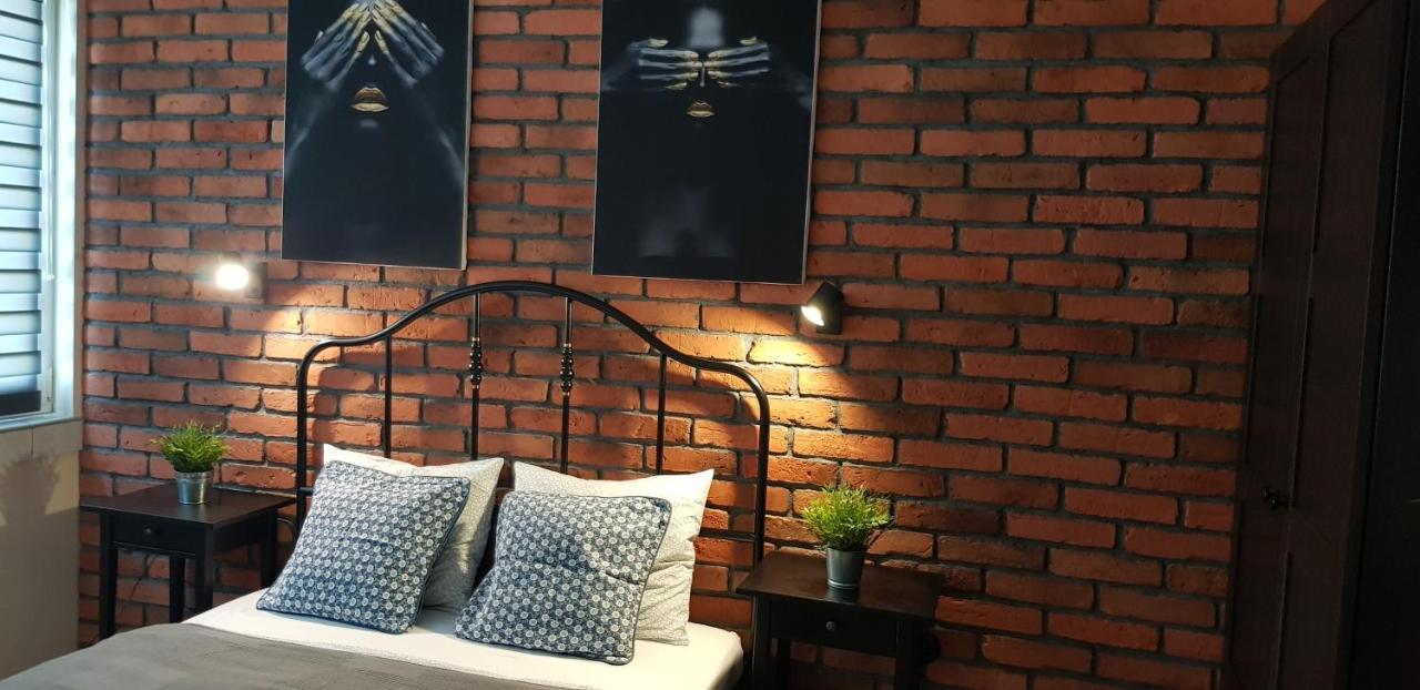 North Hotell Jastrzębia Góra Exteriör bild