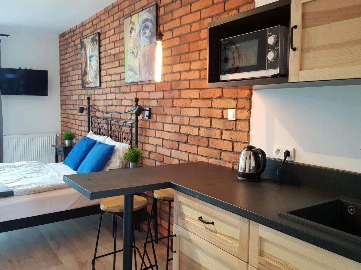 North Hotell Jastrzębia Góra Exteriör bild
