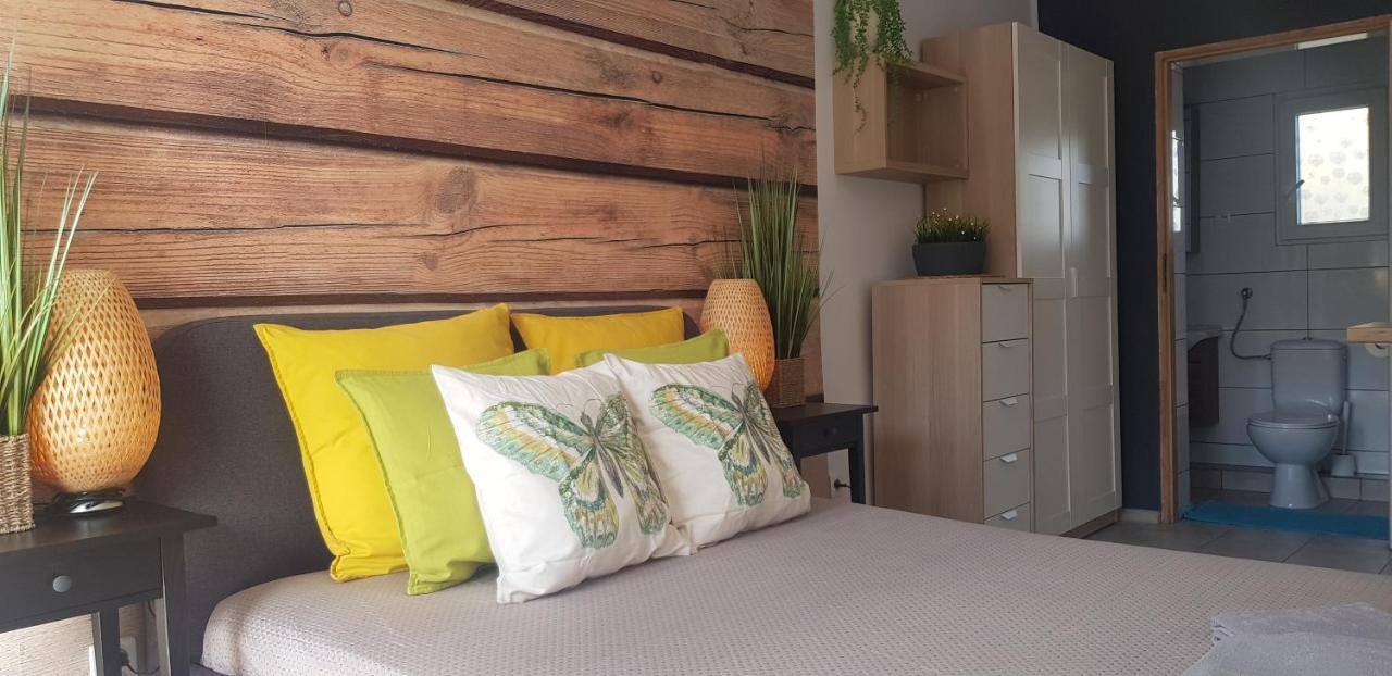 North Hotell Jastrzębia Góra Exteriör bild