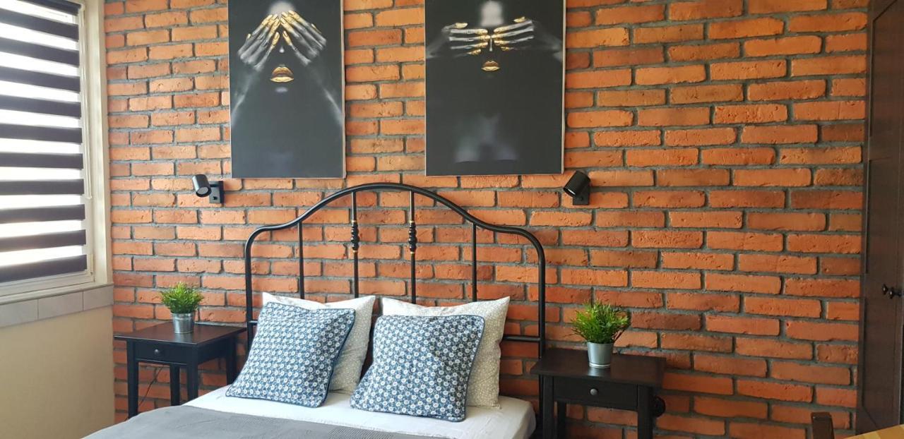 North Hotell Jastrzębia Góra Exteriör bild