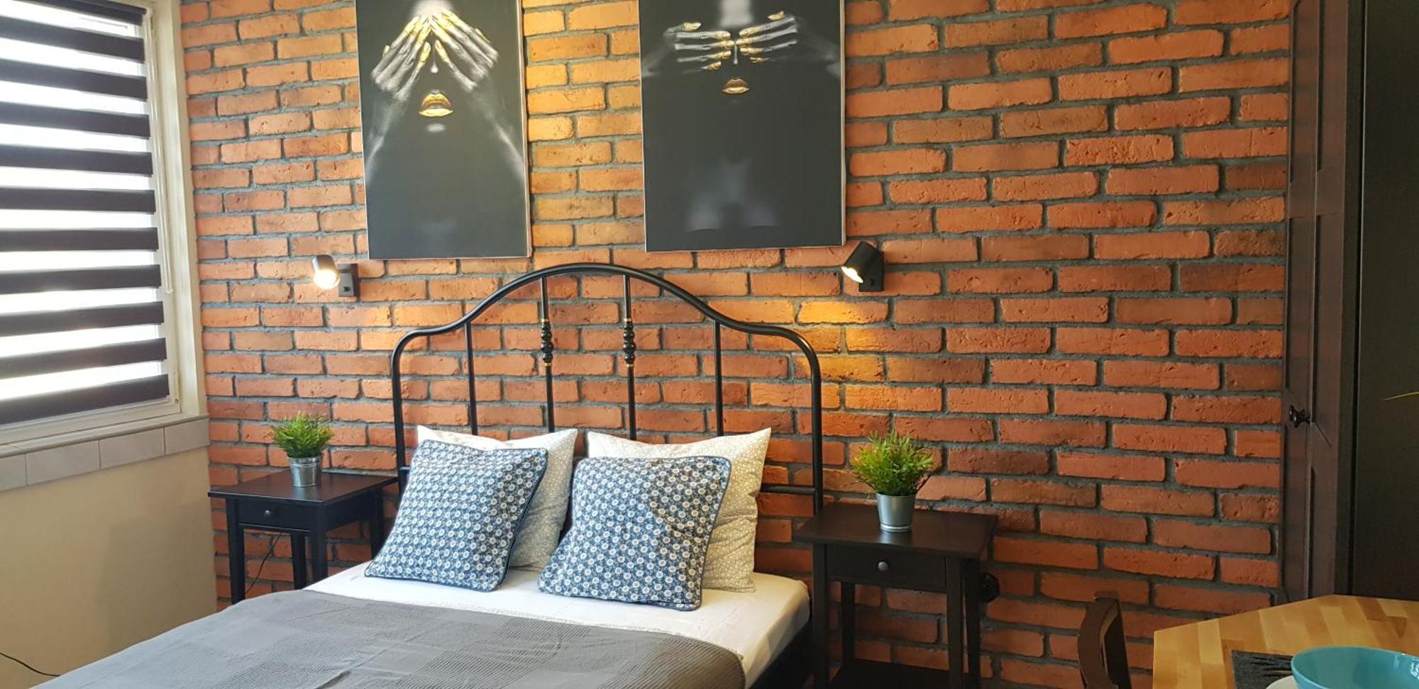 North Hotell Jastrzębia Góra Exteriör bild