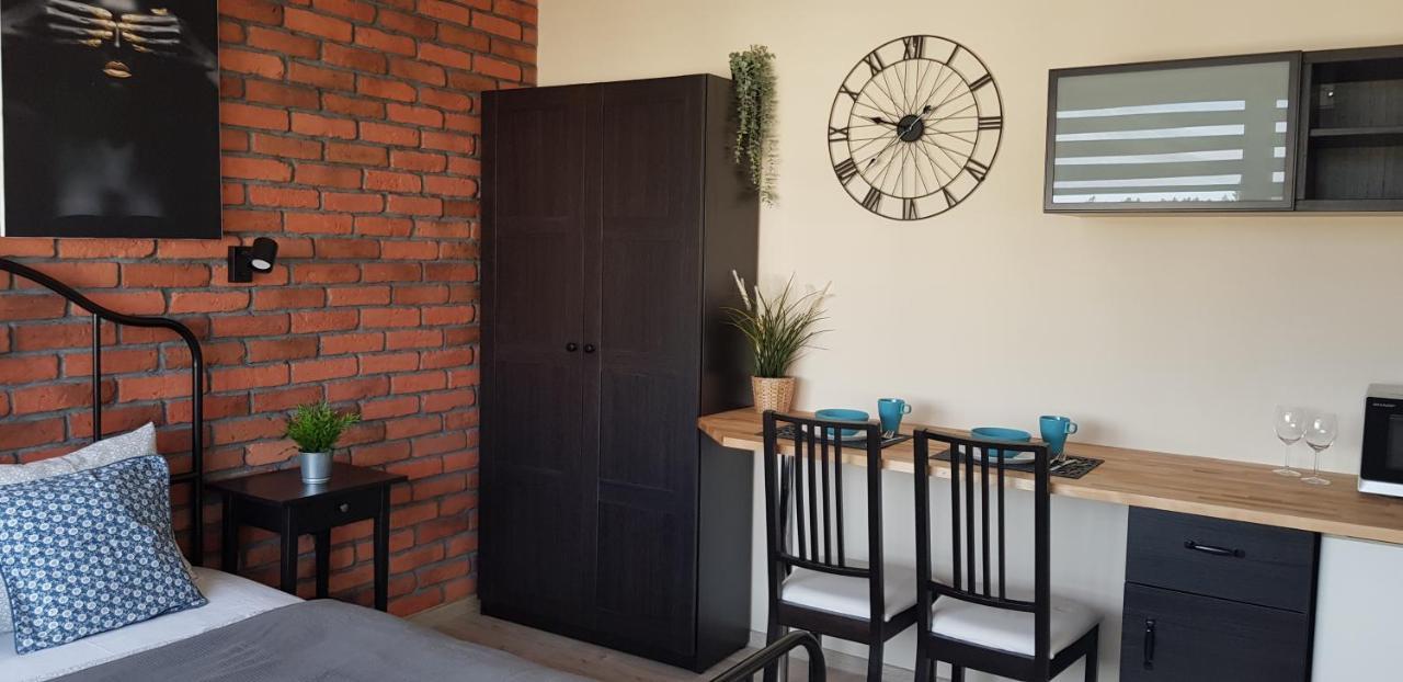 North Hotell Jastrzębia Góra Exteriör bild