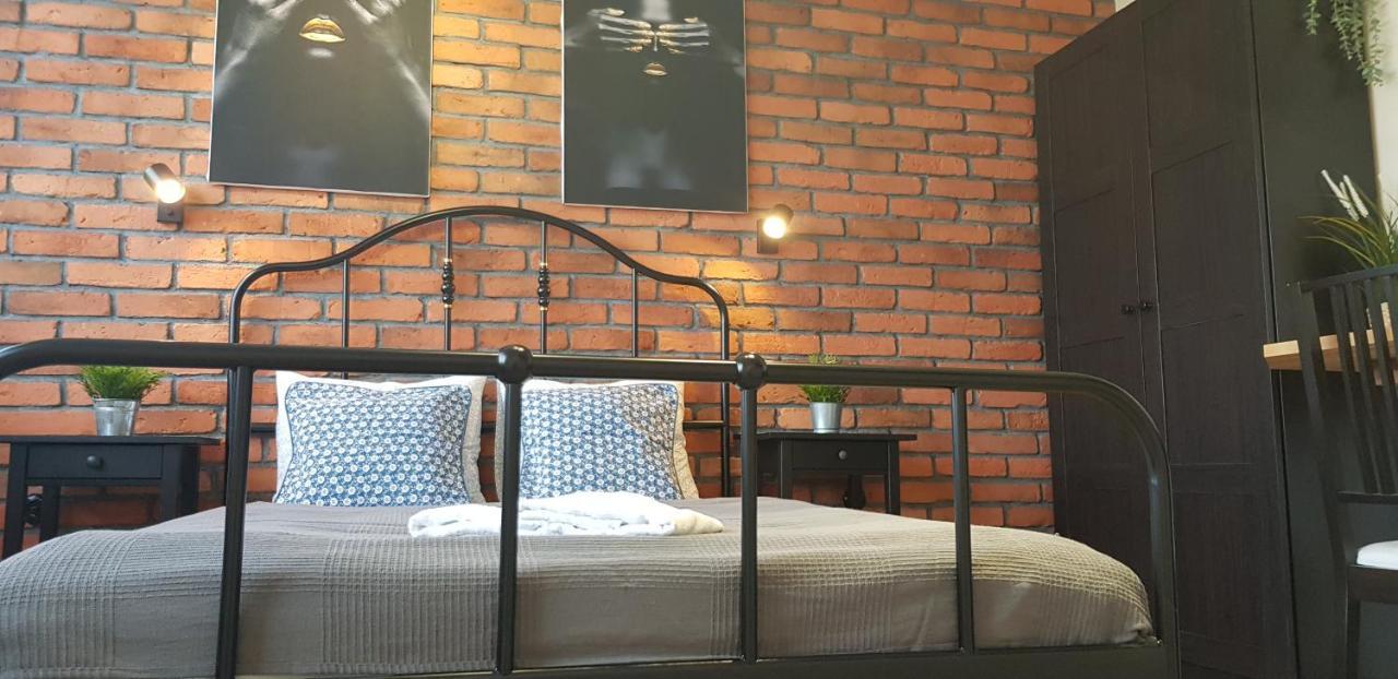 North Hotell Jastrzębia Góra Exteriör bild