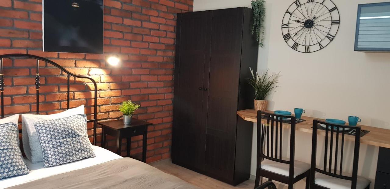 North Hotell Jastrzębia Góra Exteriör bild