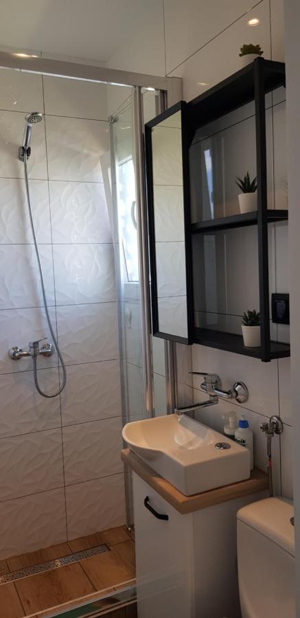 North Hotell Jastrzębia Góra Exteriör bild