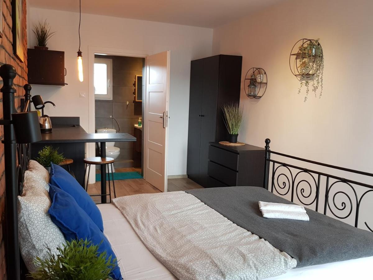 North Hotell Jastrzębia Góra Exteriör bild