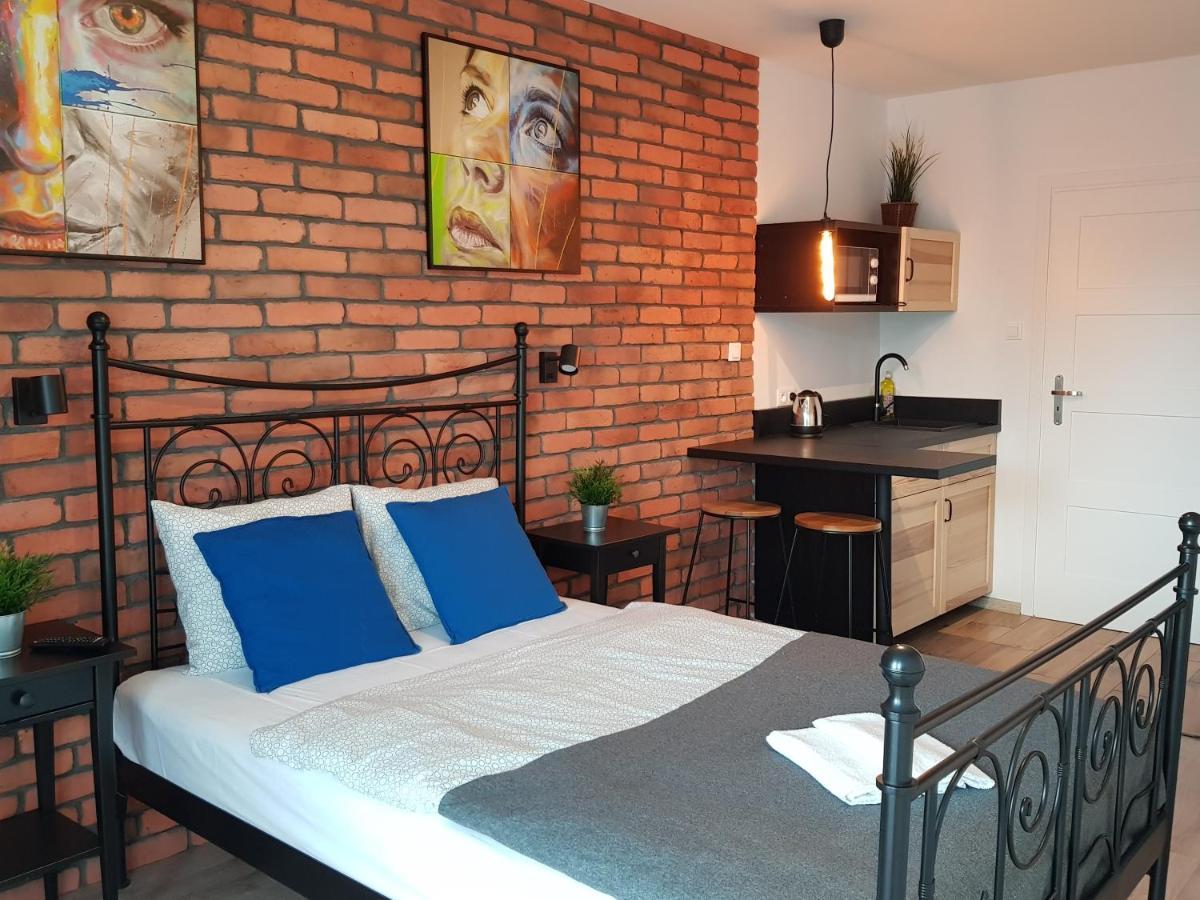 North Hotell Jastrzębia Góra Exteriör bild