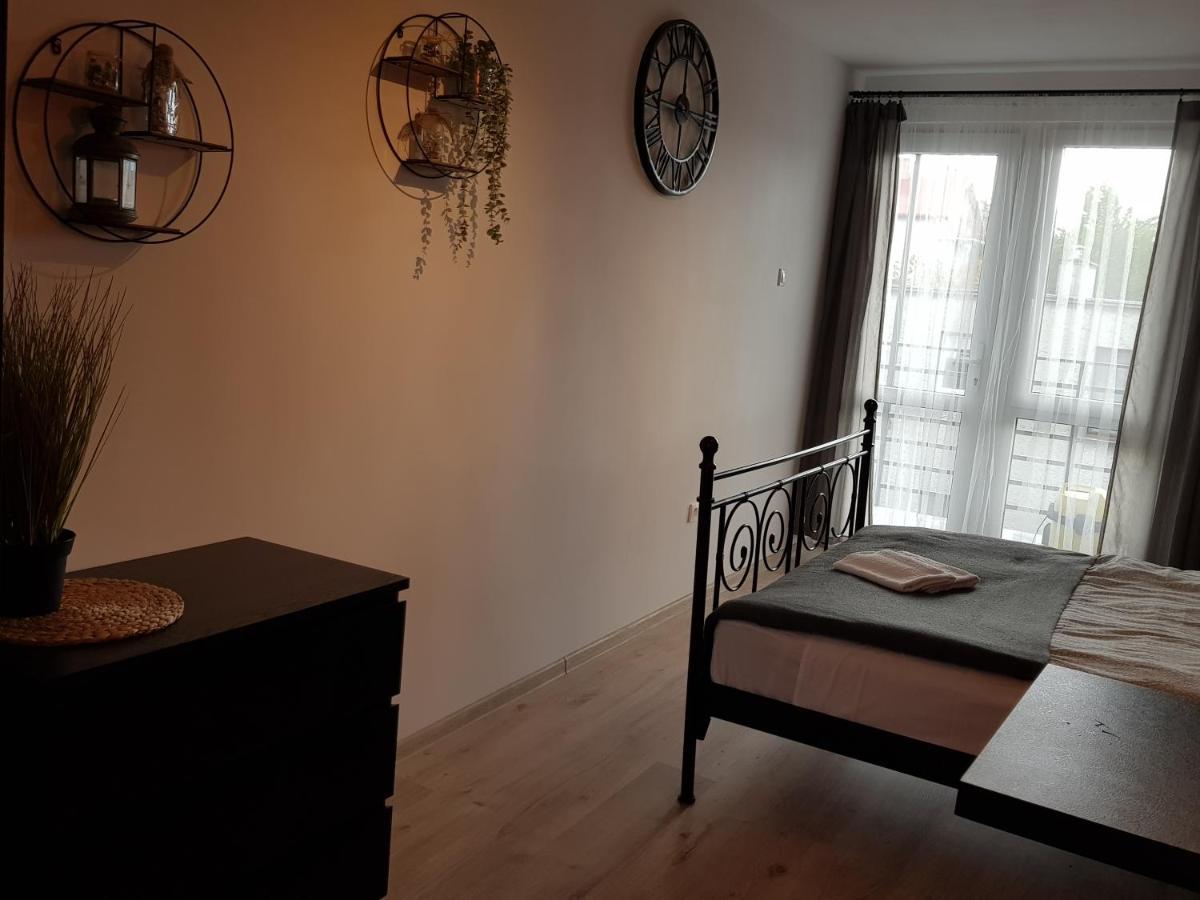North Hotell Jastrzębia Góra Exteriör bild