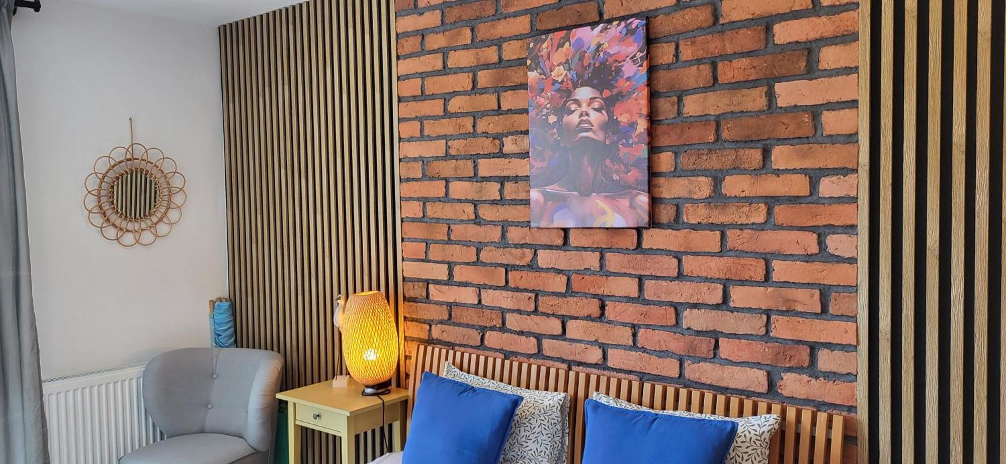 North Hotell Jastrzębia Góra Exteriör bild