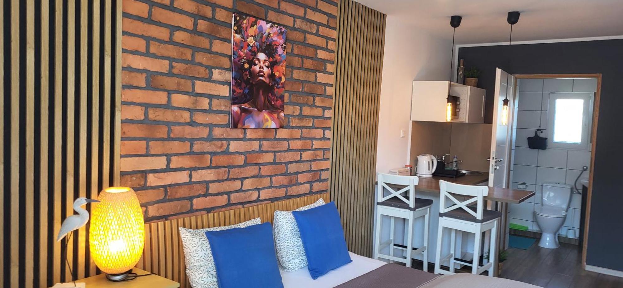 North Hotell Jastrzębia Góra Exteriör bild